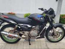 Bajaj Pulsar 180 2004 Motorbike