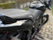 Bajaj Pulsar 180 2006 Motorbike