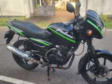 Bajaj Pulsar 180 2006 Motorbike