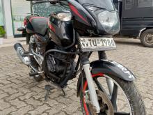 Bajaj Pulsar 180 2008 Motorbike