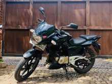 Bajaj Pulsar 180 2016 Motorbike