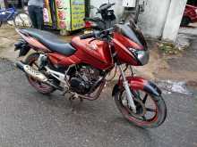 Bajaj Pulsar 180 2007 Motorbike