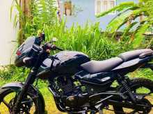 Bajaj Pulsar 180 2010 Motorbike