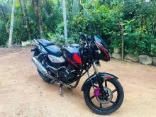 Bajaj Pulsar 180 2007 Motorbike