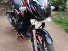 Bajaj Pulsar 180 2008 Motorbike