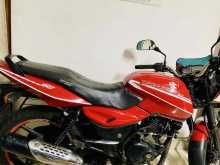 Bajaj Pulsar 180 2008 Motorbike