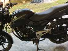 Bajaj Pulsar 180 2007 Motorbike