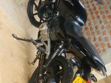 Bajaj Pulsar 180 2011 Motorbike