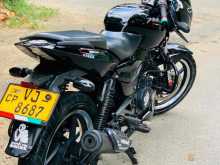Bajaj Pulsar 180 2010 Motorbike