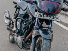 Bajaj Pulsar 180 2011 Motorbike