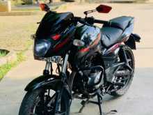 Bajaj Pulsar 180 2017 Motorbike