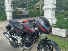 Bajaj Pulsar 180 2010 Motorbike