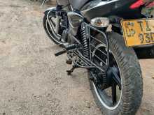 Bajaj Pulsar 180 2007 Motorbike