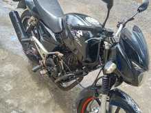 Bajaj Pulsar 180 2007 Motorbike