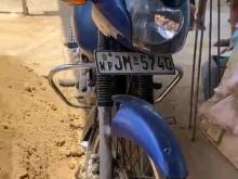 Bajaj Pulsar 180 2004 Motorbike