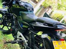 Bajaj Pulsar 2011 Motorbike