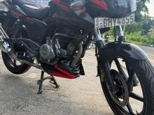 Bajaj Pulsar 180 2018 Motorbike