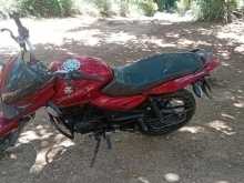 Bajaj Pulsar 180 2001 Motorbike