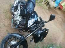 Bajaj Pulsar 180 2015 Motorbike