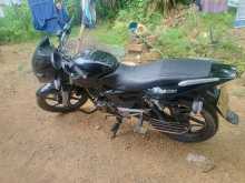 Bajaj Pulsar 180 2008 Motorbike