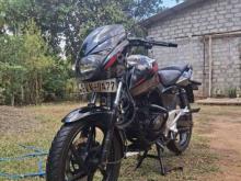 Bajaj Pulsar 180 2010 Motorbike