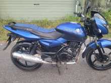 Bajaj Pulsar 180 2007 Motorbike