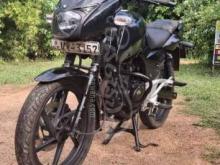 Bajaj Pulsar 180 2010 Motorbike