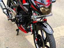 Bajaj Pulsar 180 2011 Motorbike