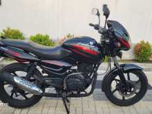 Bajaj Pulser 180 2006 Motorbike