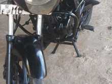 Bajaj Pulsar 180 2007 Motorbike