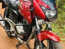 Bajaj Pulsar 180 2012 Motorbike