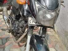 Bajaj Pulsar 180 2004 Motorbike