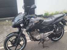 Bajaj Pulsar 180 2007 Motorbike