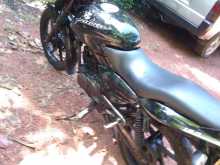 Bajaj Pulsar 180 2006 Motorbike