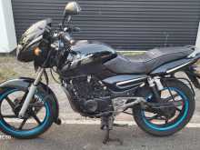 Bajaj Pulsar 180 2006 Motorbike