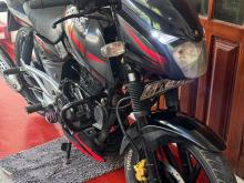 Bajaj Pulsar 180 2011 Motorbike