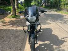 Bajaj Pulsar 180 2006 Motorbike