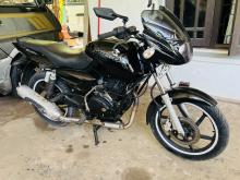 Bajaj Pulsar 180 2007 Motorbike