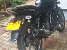 Bajaj Pulsar 180 2006 Motorbike