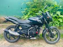 Bajaj Pulsar 180 2006 Motorbike