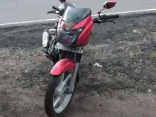 Bajaj Pulsar 180 2006 Motorbike