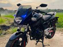 Bajaj Pulsar 180 2012 Motorbike