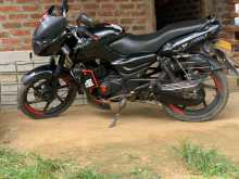 Bajaj Pulsar 180 2005 Motorbike