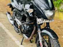 Bajaj Pulsar 180 2007 Motorbike