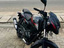 Bajaj Pulsar 180 2017 Motorbike