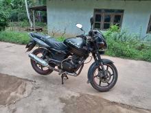 Bajaj Pulsar 180 2008 Motorbike