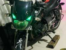 Bajaj Pulsar 180 2007 Motorbike