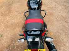 Bajaj Pulsar 180 2017 Motorbike