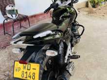Bajaj Pulsar 180 2010 Motorbike
