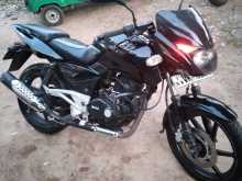 Bajaj Pulsar 180 2009 Motorbike